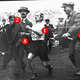Illustration for article titled Doping, Cheating, And Insta-Celebrity: The Story Behind The First Great Sports Action Photograph, Taken In 1908
